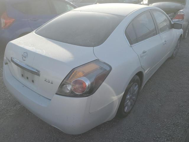 Vin: 1n4al2ap8an486988, lot: 80353864, nissan altima base 20103