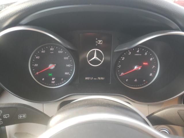 2020 MERCEDES-BENZ GLC 300 4M WDC0G8EB0LF734492