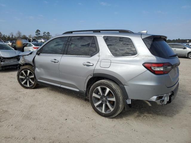 2023 HONDA PILOT TOUR - 5FNYG2H73PB000923
