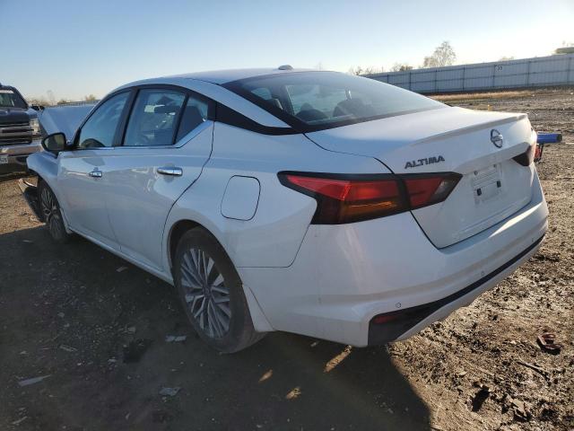 2024 NISSAN ALTIMA SV - 1N4BL4DV4RN368622
