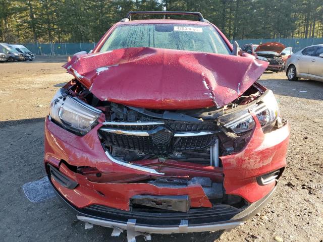 2019 BUICK ENCORE PRE KL4CJASB0KB899989
