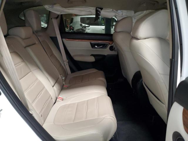2019 HONDA CR-V EXL - 5J6RW2H81KL036139