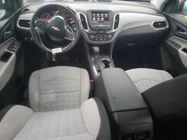 2024 CHEVROLET EQUINOX LS 3GNAXHEG1RL116125