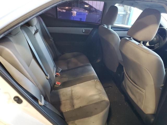 2019 TOYOTA COROLLA L 2T1BURHE3KC178737