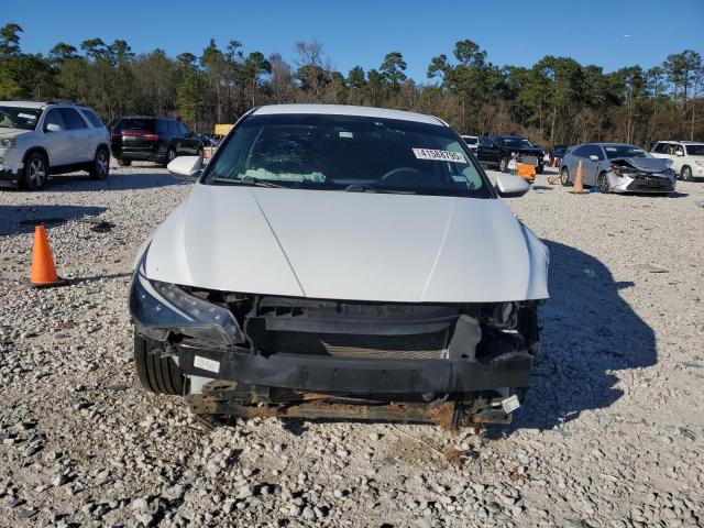 2021 HYUNDAI ELANTRA SE - 5NPLM4AG3MH002886