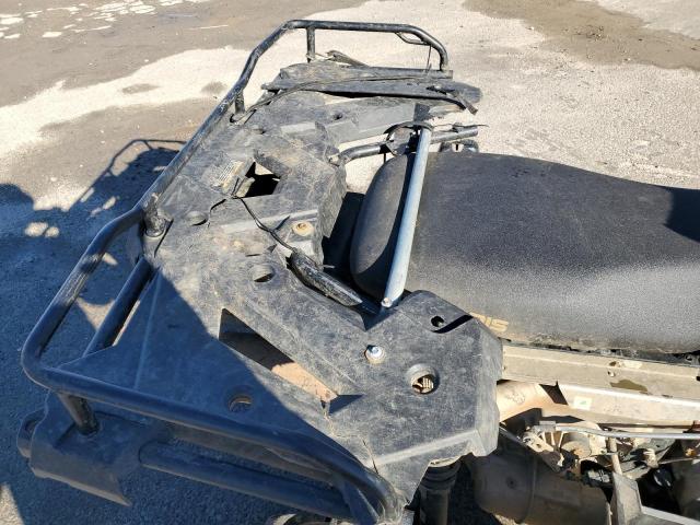 2019 POLARIS SPORTSMAN - 4XASEE570KA618615
