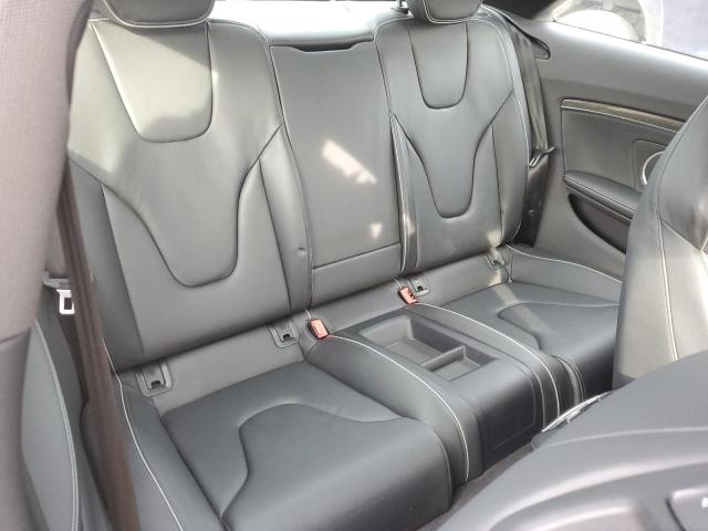 2015 AUDI RS5 WUAC6AFR4FA901689