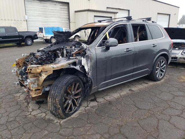 VOLVO XC90 T6