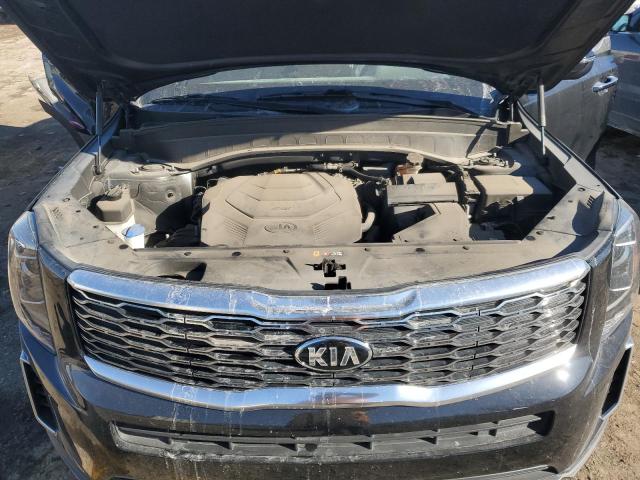2020 KIA TELLURIDE - 5XYP64HC3LG012760