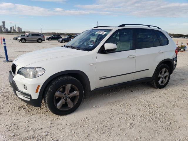 BMW X5 XDRIVE3