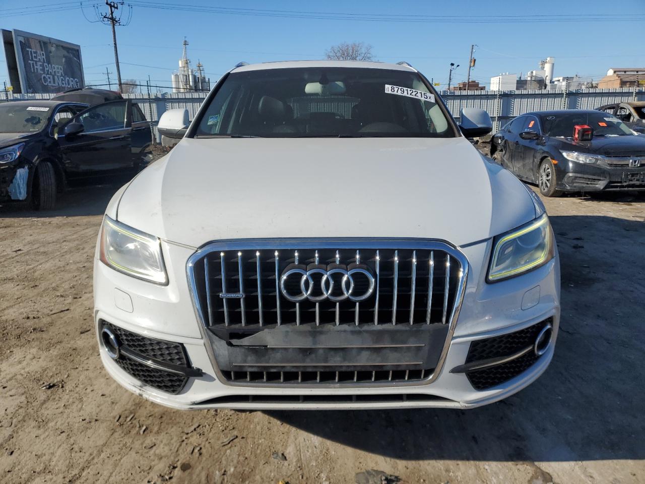 AUDI Q5 PREMIUM PLUS