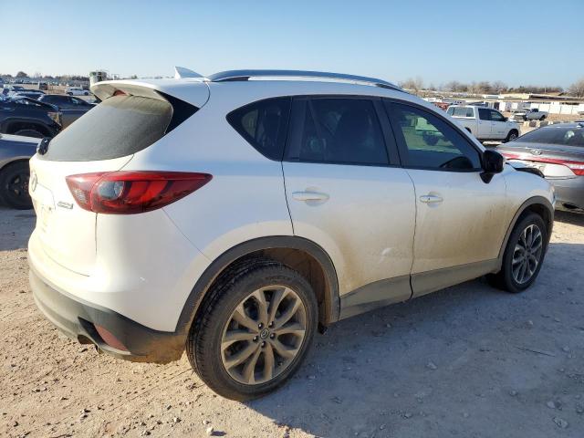 2016 MAZDA CX-5 GT - JM3KE2DY0G0779925