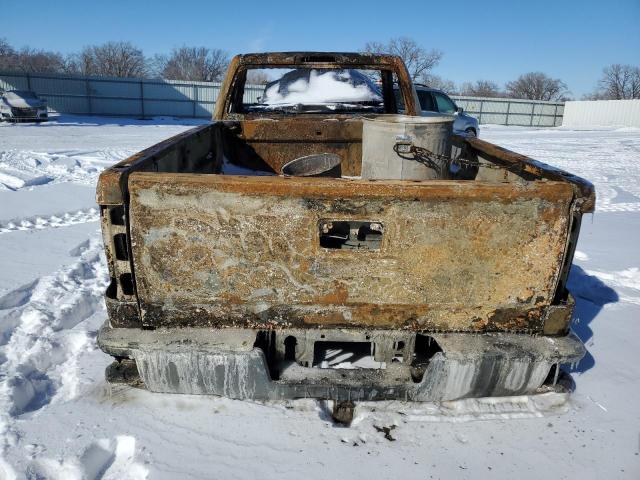 2016 GMC SIERRA C15 - 1GTN1LEC4GZ138735