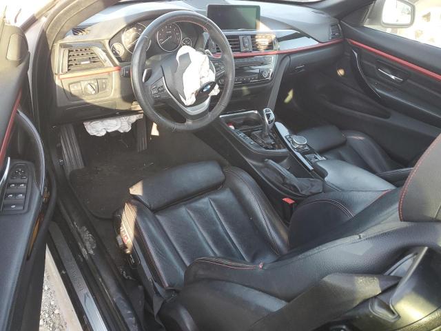 2015 BMW 428 I - WBA3V5C58FP752609