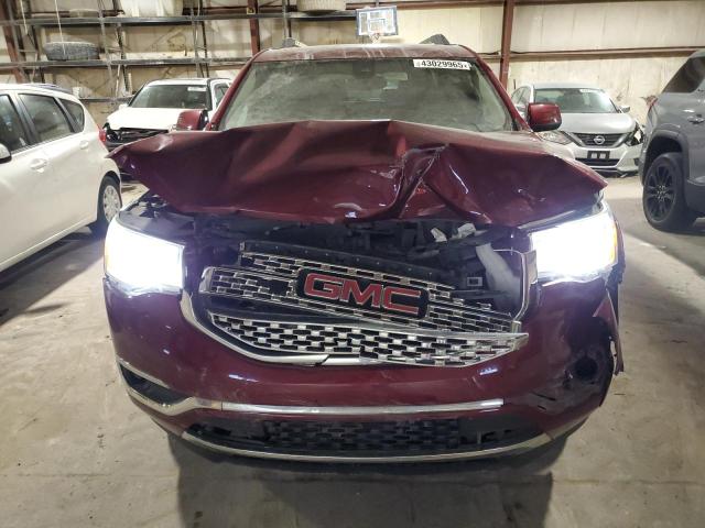 2018 GMC ACADIA DEN 1GKKNXLS0JZ162843