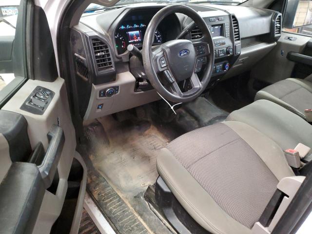 2019 FORD F150 SUPER - 1FTEX1EB9KFA23374