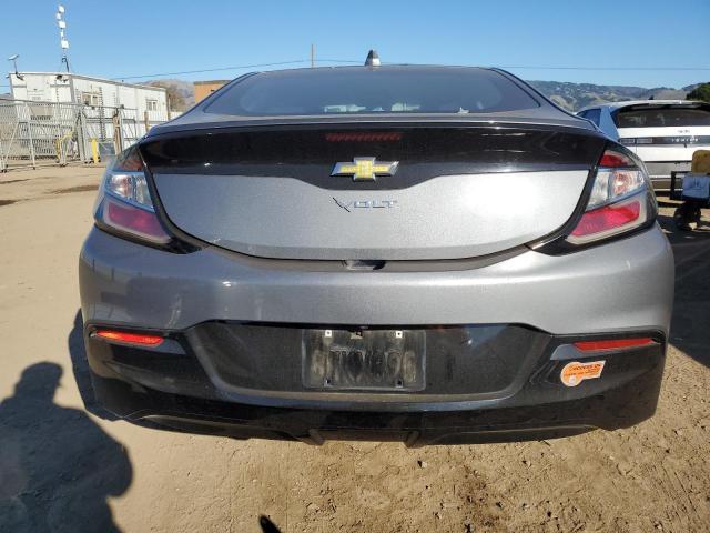 2019 CHEVROLET VOLT LT - 1G1RC6S58KU127139