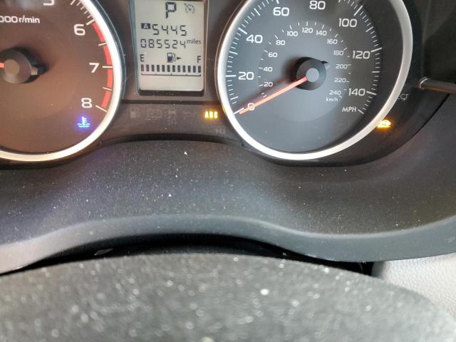 2017 SUBARU FORESTER 2 - JF2SJABC3HH595671