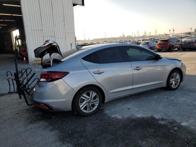 Vin: kmhd84lf7lu073313, lot: 87095064, hyundai elantra sel 20203