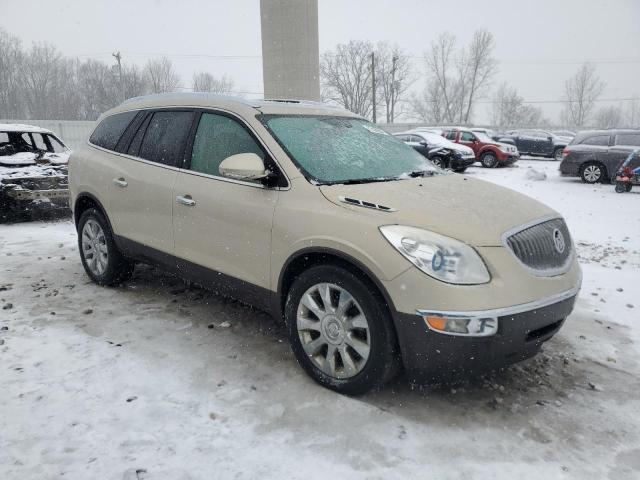Vin: 5gakvded9cj167356, lot: 87439894, buick enclave 20124