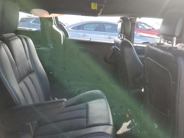 2014 CHRYSLER TOWN & COU - 2C4RC1HG8ER361303