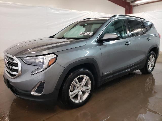 2021 GMC TERRAIN SL #3109121300