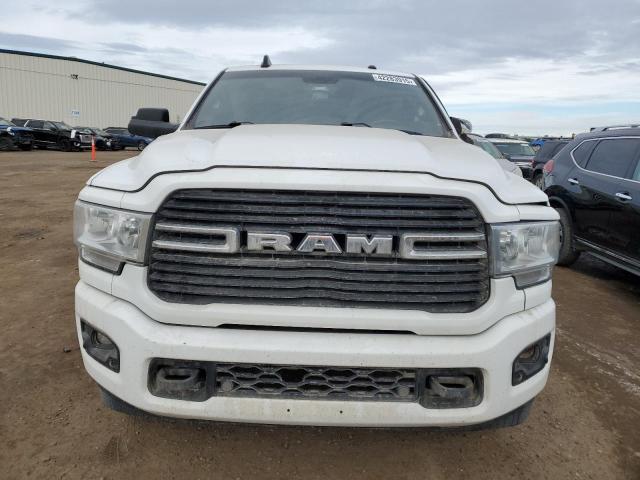 2021 DODGE 2500 RAM 3C6UR5JJ5MG645733