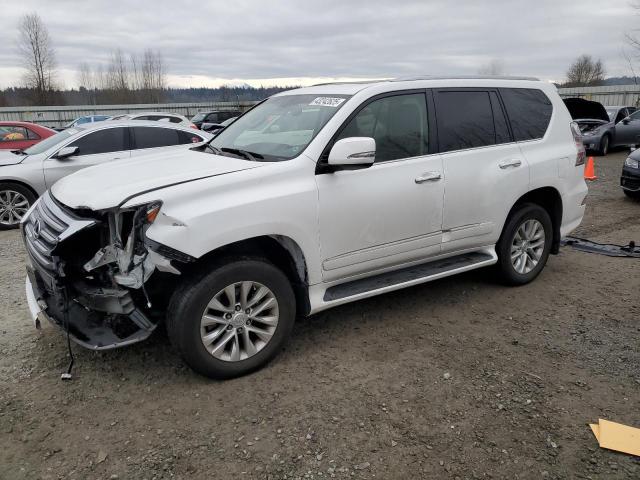 LEXUS GX 460