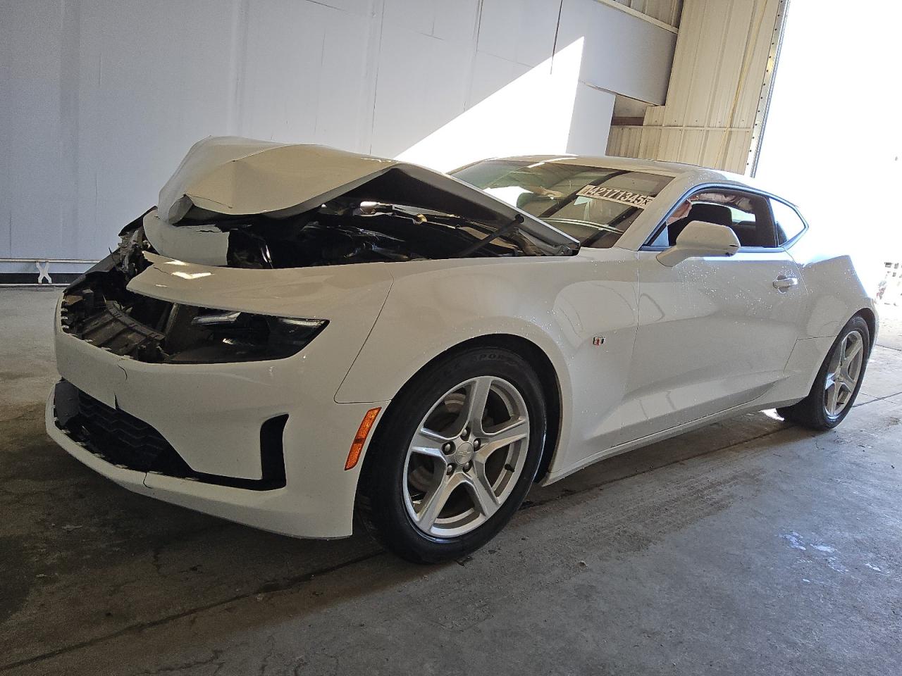 1G1FB1RX9P0139024 CHEVROLET CAMARO LS 2023
