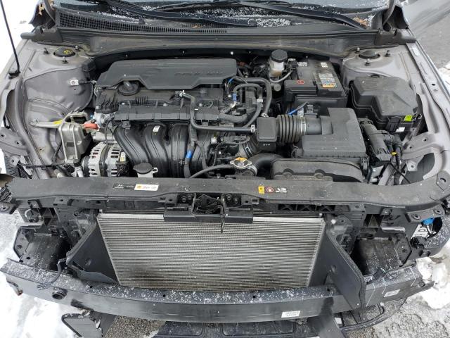 2024 HYUNDAI ELANTRA SE - KMHLM4DG1RU669993