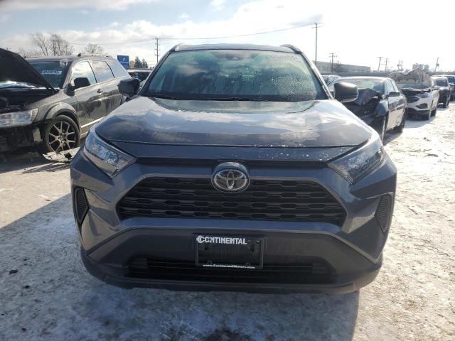 2019 TOYOTA RAV4 LE - 2T3F1RFV0KW045582