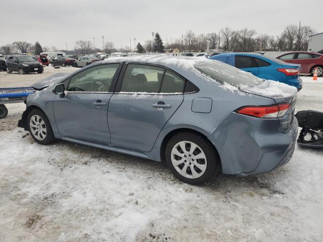 2020 TOYOTA COROLLA LE - JTDEPRAE6LJ054868