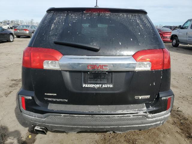 2017 GMC TERRAIN SL 2GKALMEKXH6239009