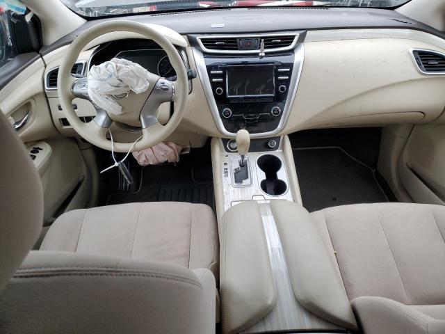 2016 NISSAN MURANO S - 5N1AZ2MH4GN110046