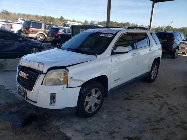2012 GMC TERRAIN SL #3155708171