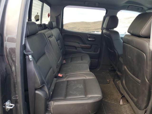 2015 GMC SIERRA K15 - 3GTU2UEC6FG440508