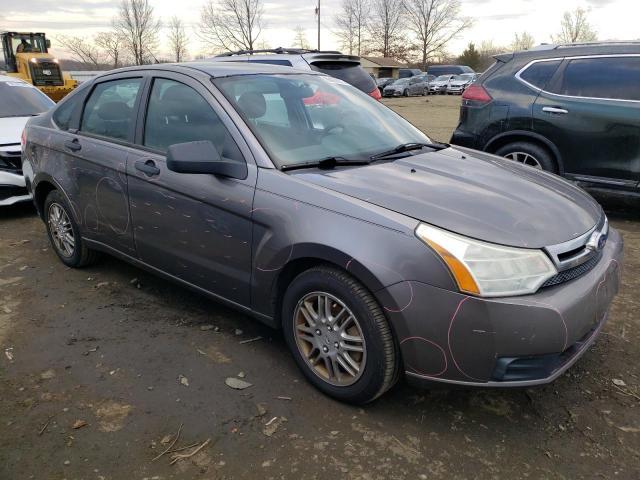 Vin: 1fahp3fn4bw123762, lot: 53380015, ford focus se 20114