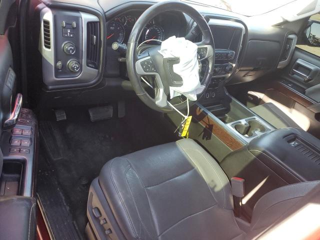 2018 GMC SIERRA K15 - 3GTU2NER5JG194909