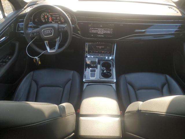 2021 AUDI Q7 PREMIUM - WA1LJAF76MD019892