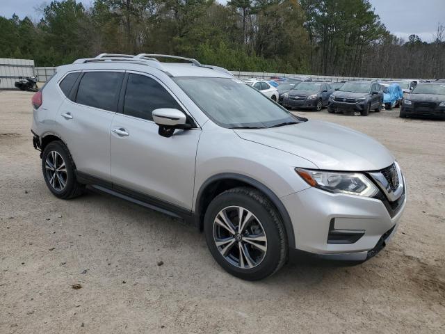 2020 NISSAN ROGUE S - JN8AT2MV9LW133360