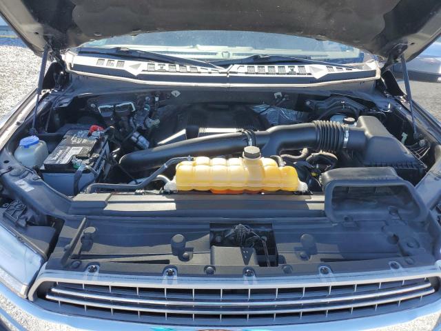 2018 FORD F150 SUPER 1FTFW1EG4JFD09084