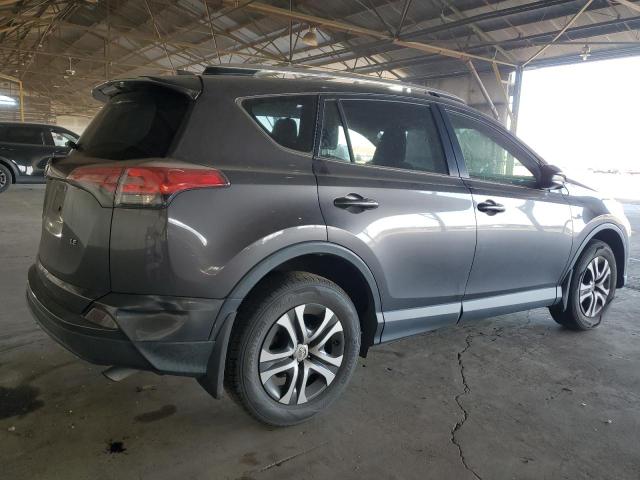 2016 TOYOTA RAV4 LE - JTMZFREV6GJ079483