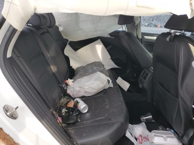 2019 VOLKSWAGEN PASSAT WOL - 1VWLA7A38KC005327