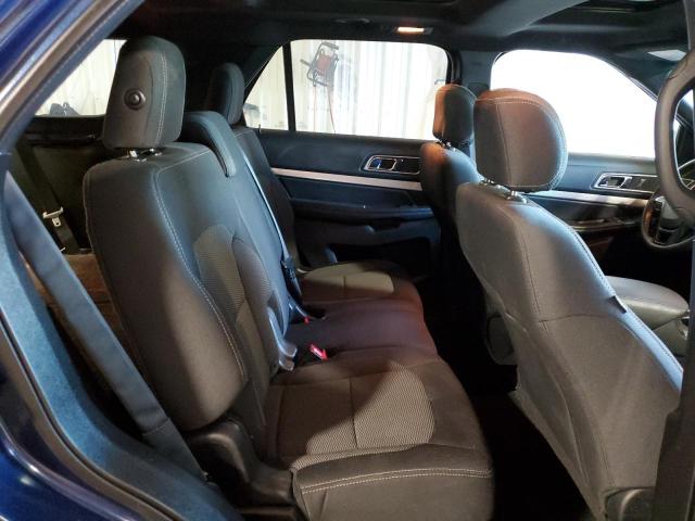 2017 FORD EXPLORER X #3265168091