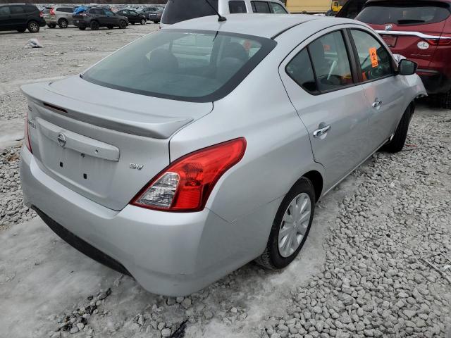Vin: 3n1cn7ap0jl885990, lot: 42092875, nissan versa s 20183