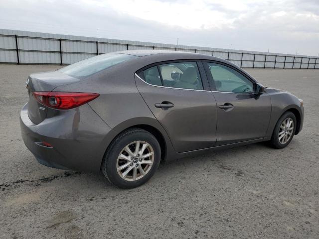 2017 MAZDA 3 SPORT - 3MZBN1U71HM100248