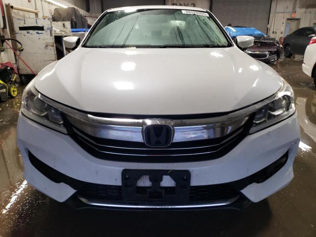 2017 HONDA ACCORD LX - 1HGCR2F36HA163341