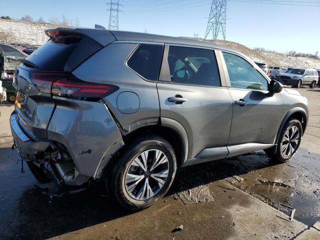 2023 NISSAN ROGUE SV 5N1BT3BB1PC821080