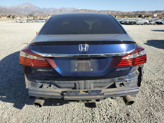 2016 HONDA ACCORD SPO 1HGCR2F57GA246714
