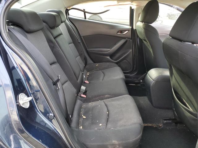 2015 MAZDA 3 TOURING - 3MZBM1V77FM150375
